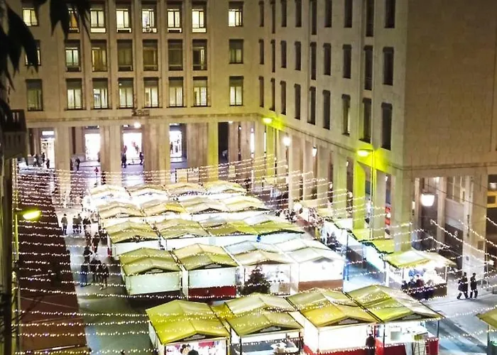 Fatta centro città