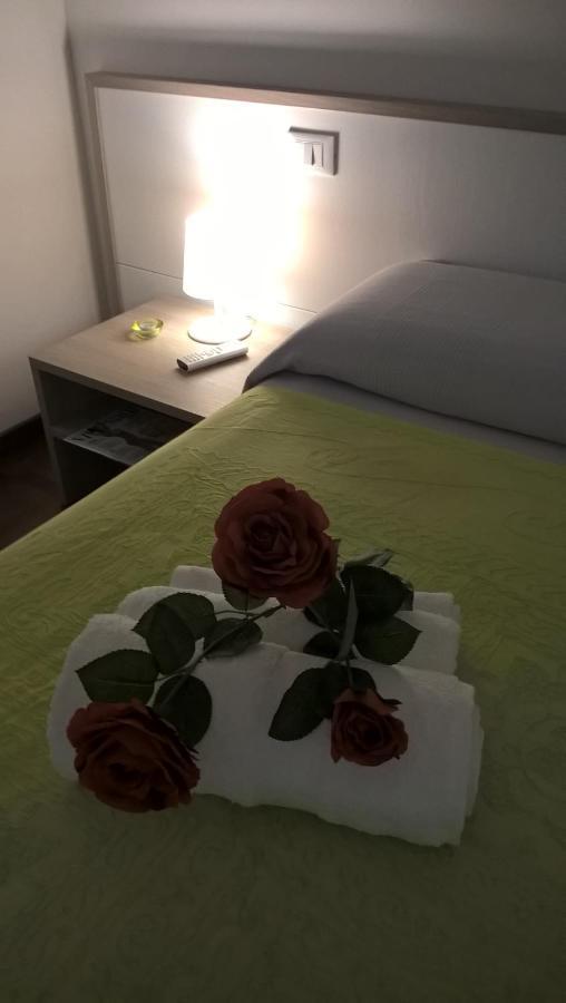 Couette-café Fatta Centro