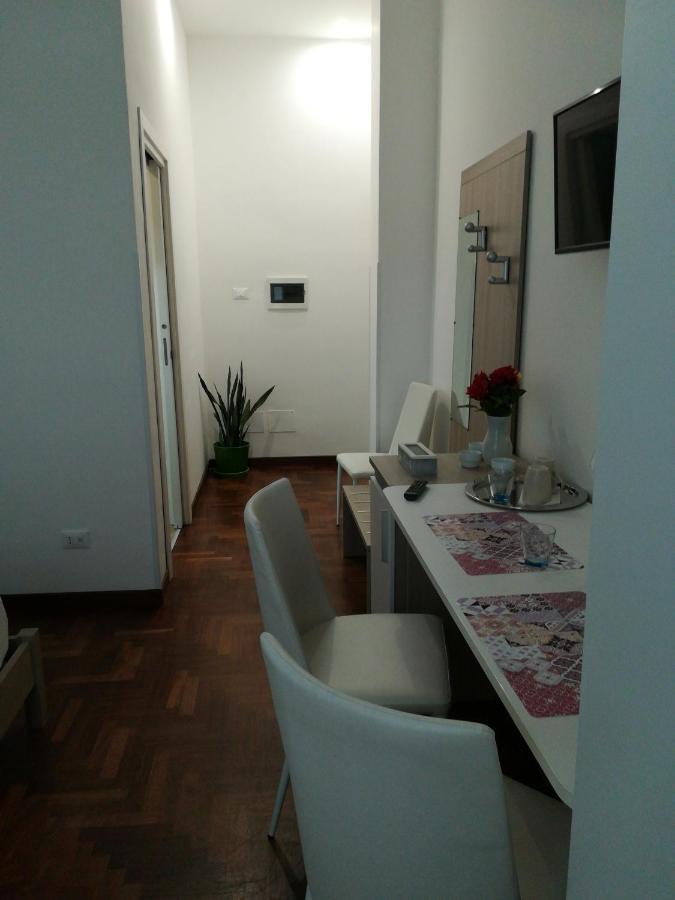 Fatta Centro Couette-café