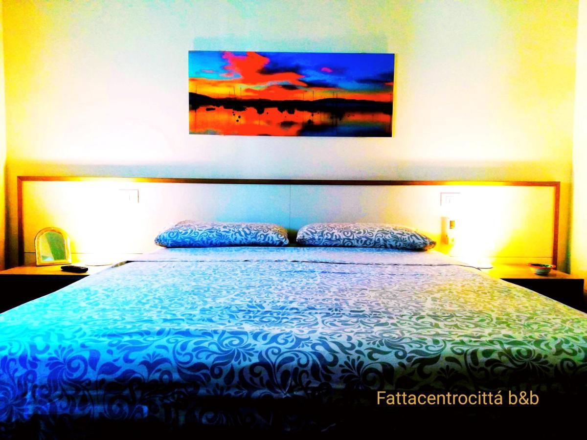 Fatta Centro